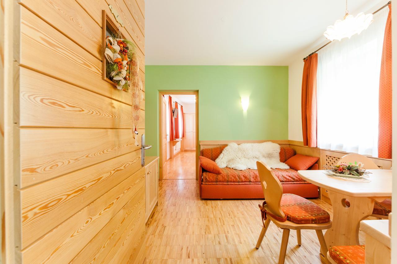 Berggasthof Locanda Alpina Dorfner Montagna Ngoại thất bức ảnh