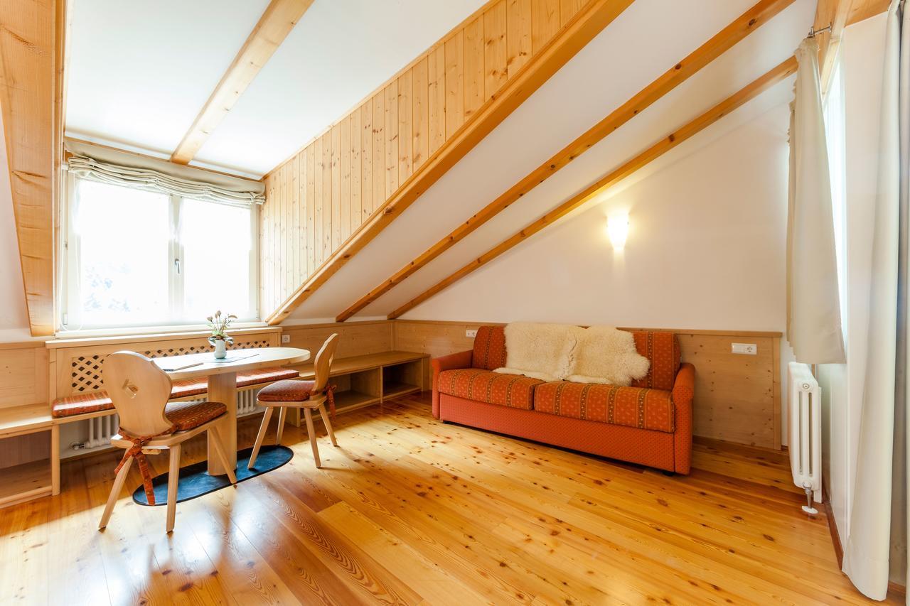 Berggasthof Locanda Alpina Dorfner Montagna Ngoại thất bức ảnh