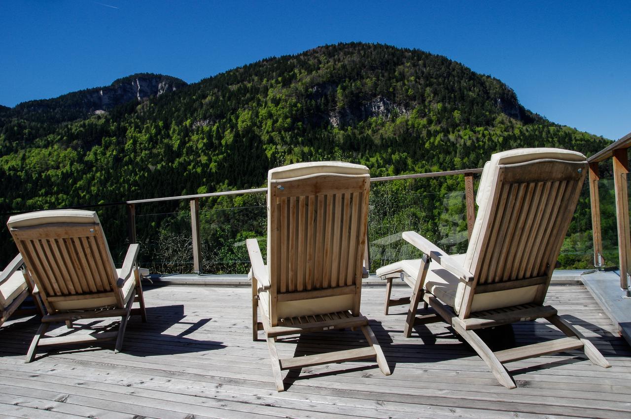 Berggasthof Locanda Alpina Dorfner Montagna Ngoại thất bức ảnh