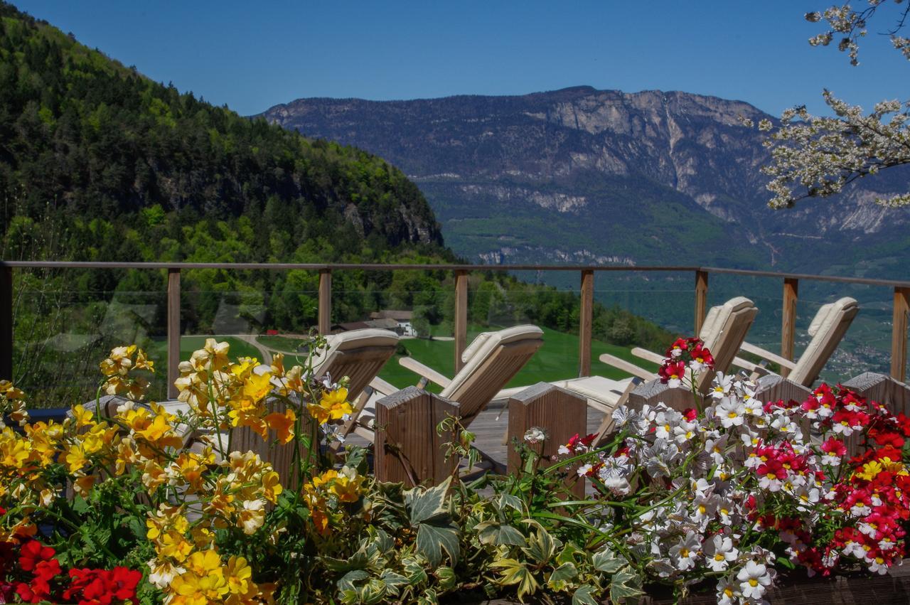 Berggasthof Locanda Alpina Dorfner Montagna Ngoại thất bức ảnh