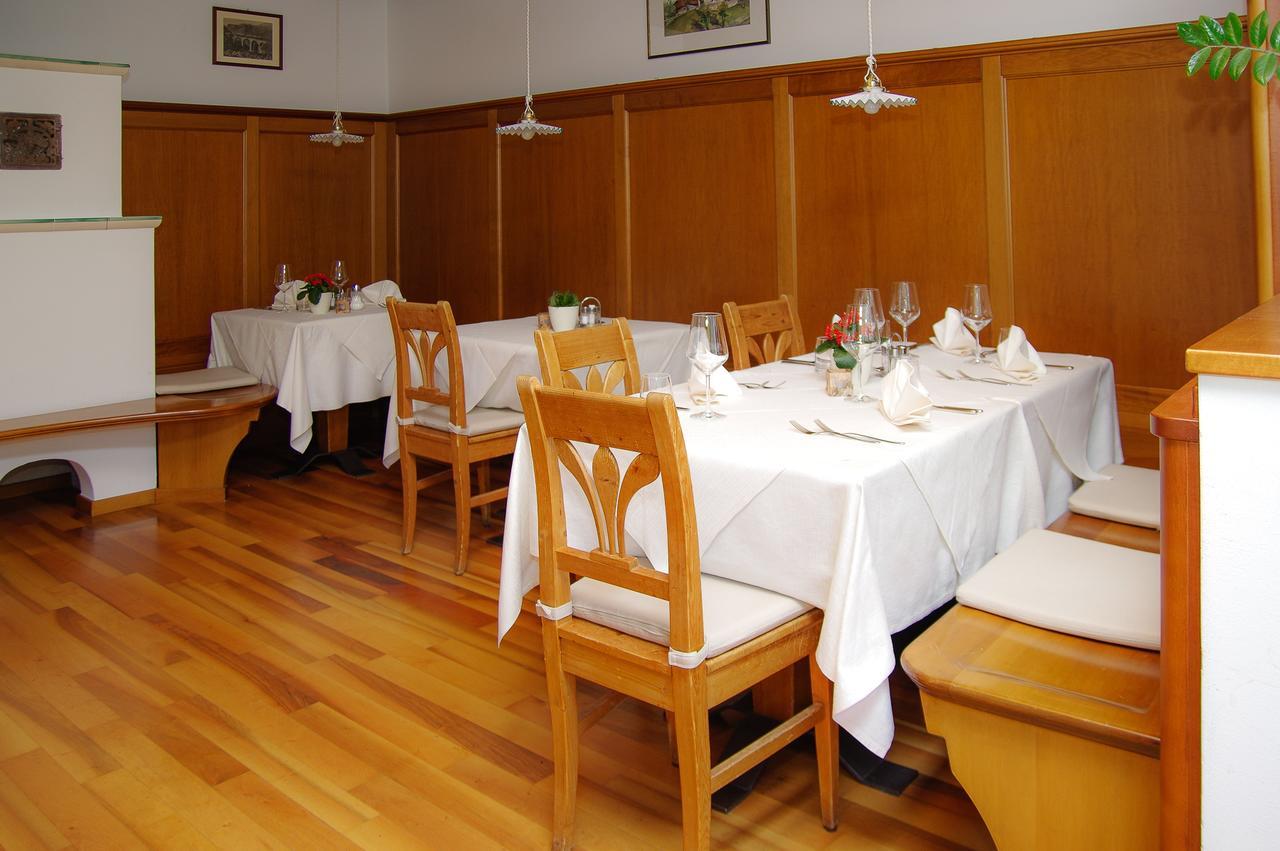 Berggasthof Locanda Alpina Dorfner Montagna Ngoại thất bức ảnh