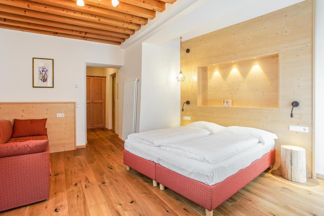 Berggasthof Locanda Alpina Dorfner Montagna Ngoại thất bức ảnh